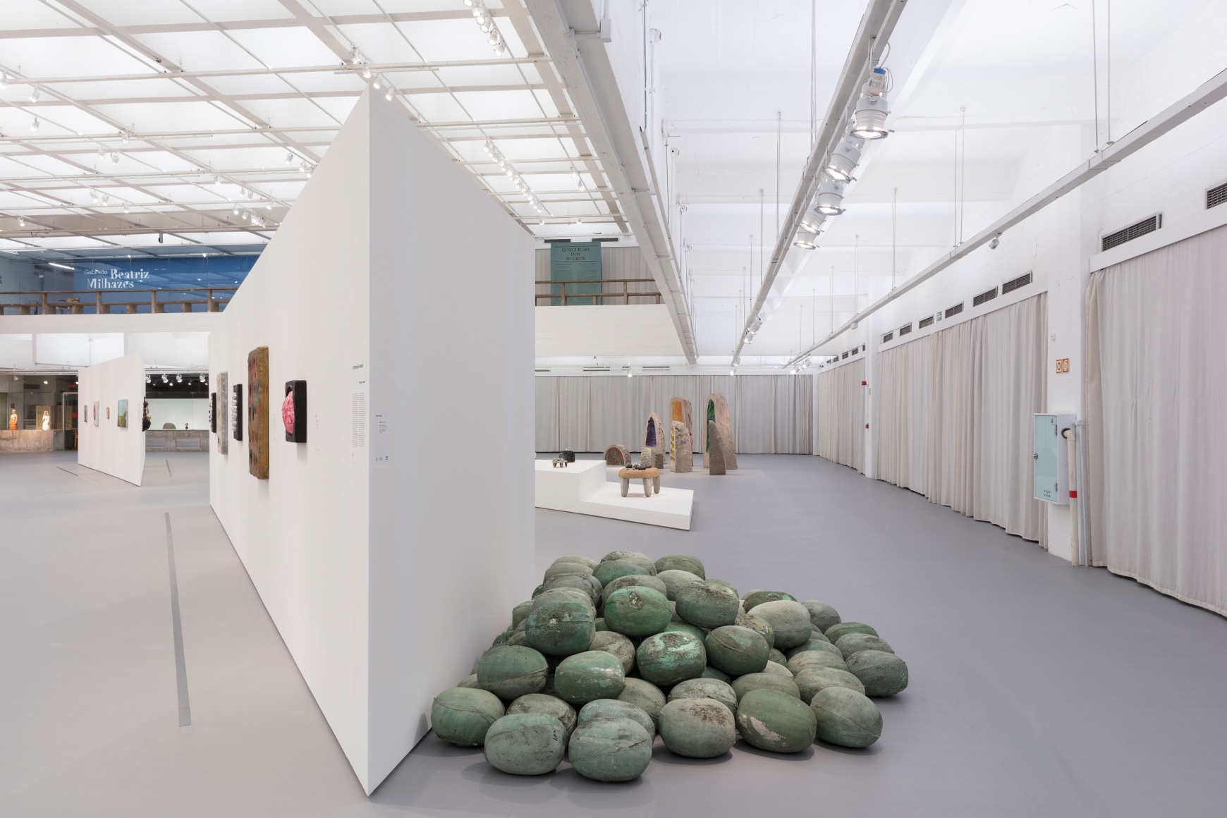 Erike Verzutti,&nbsp;The Indiscipline of Sculpture