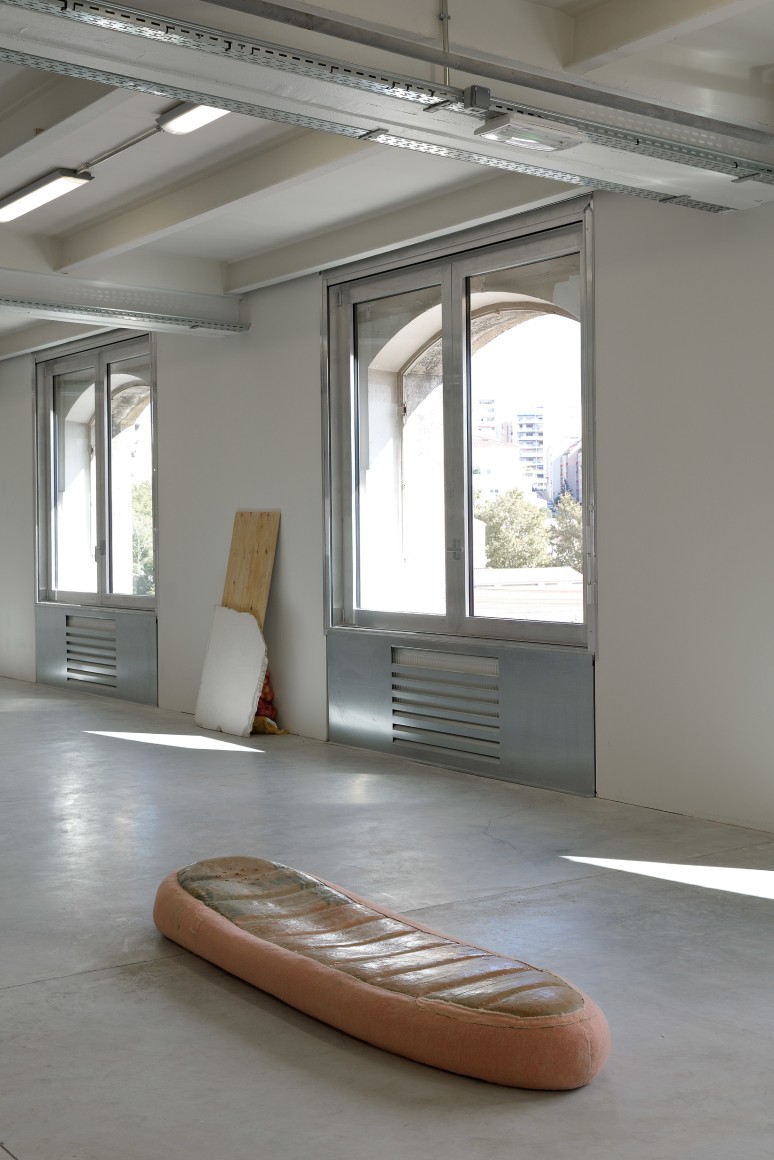 Liz Magor, No Fear, No Shame, No Confusion