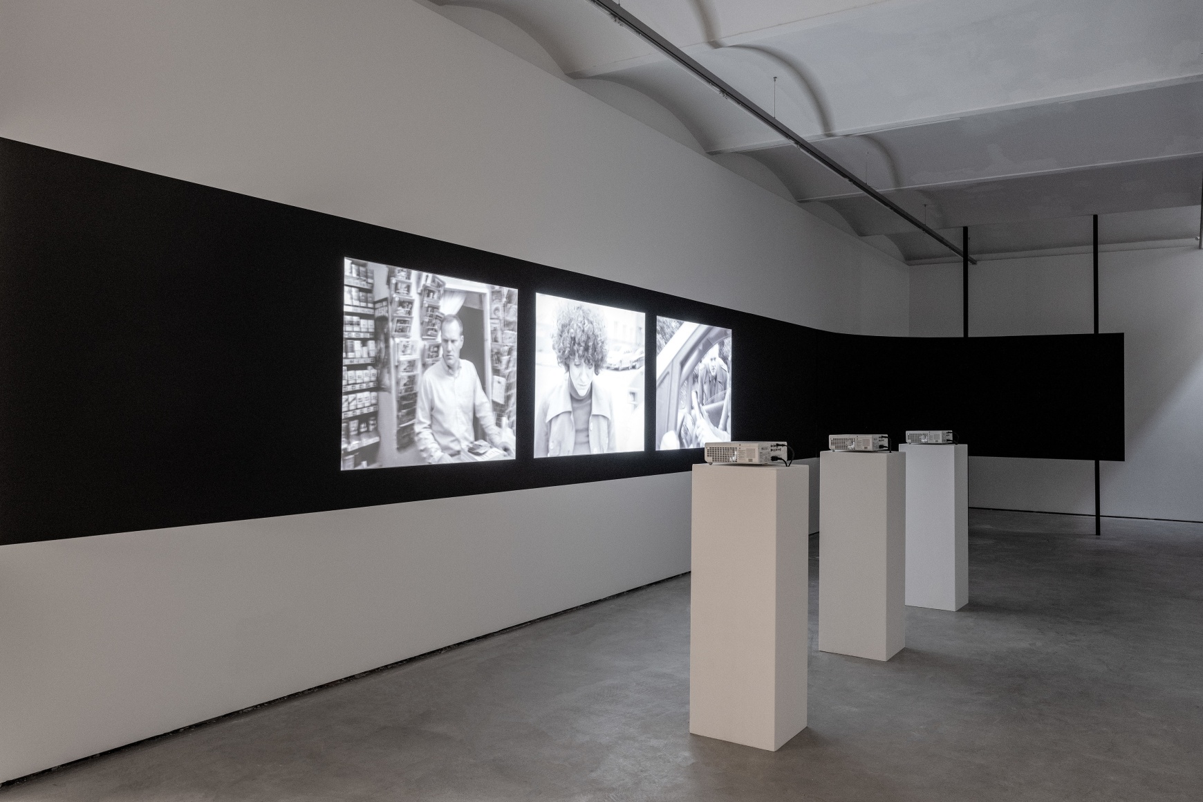 J&aacute;n Manču&scaron;ka, Incomplete Movement