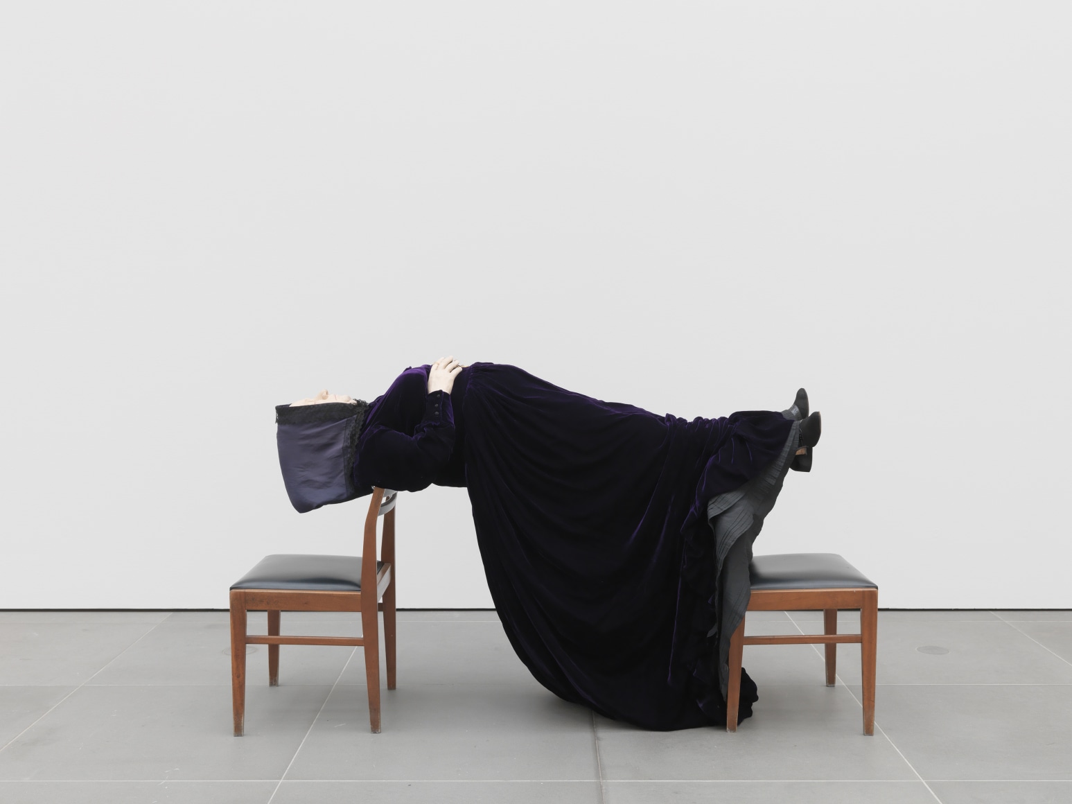 Gohska Macuga,&nbsp;Intellectual Co-operation