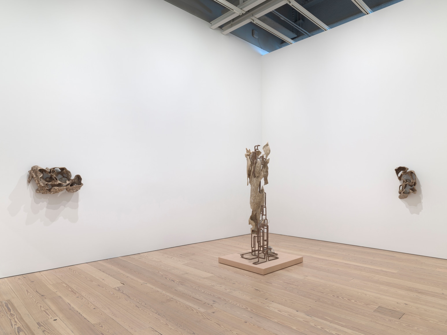 Jes Fan,&nbsp;Whitney Biennial 2024: Even Better than the Real Thing