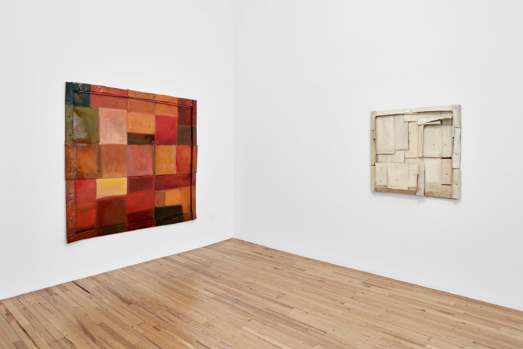 Machteld Rullens, Beacon Road