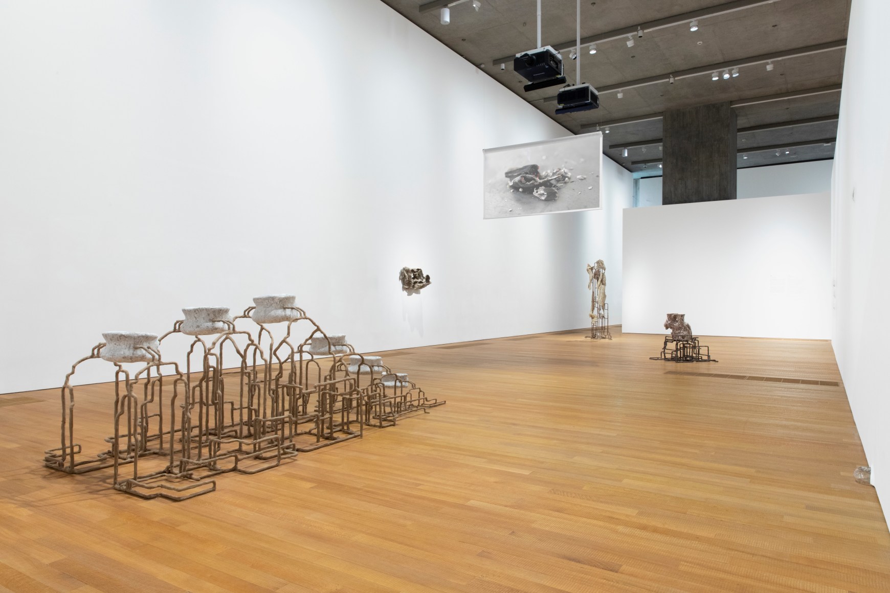 Jes Fan, Sigg Prize 2023