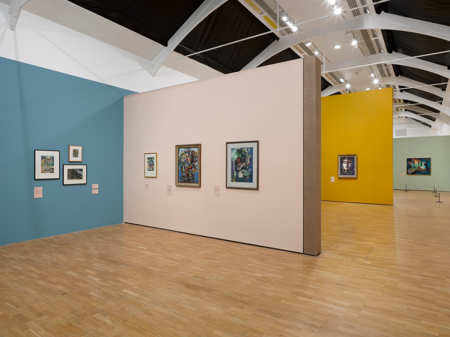 Eileen Agar, Eileen Agar: Angel of Anarchy