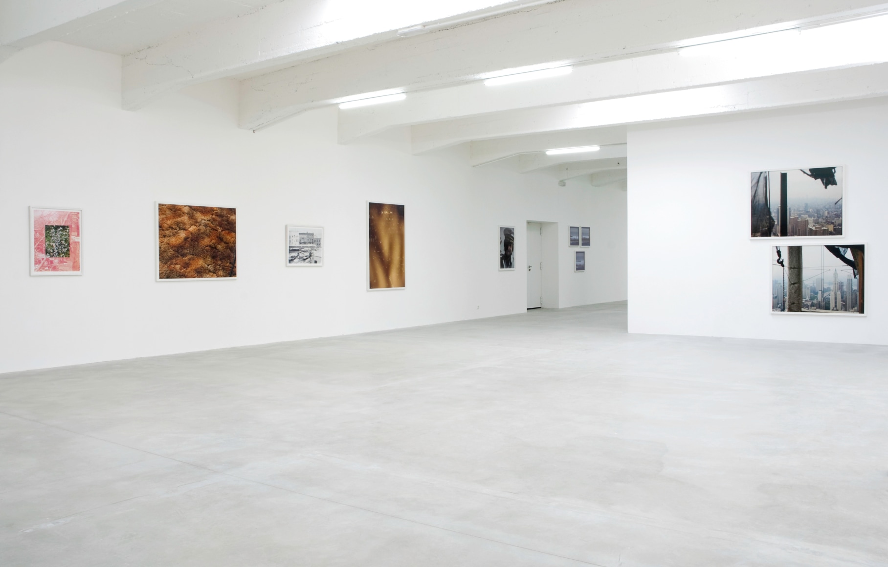 Roe Ethridge April 21 - September 2, 2012, Le Consortium, Dijon, France