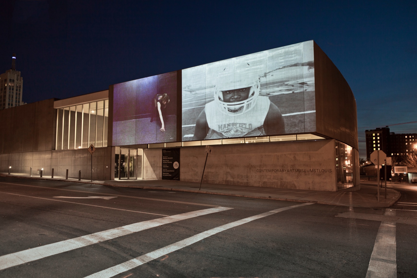 Kevin Jerome Everson, Kevin Jerome Everson