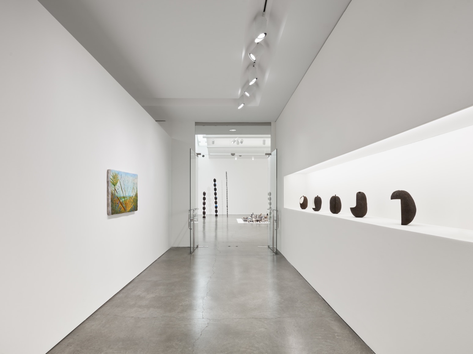 Erika Verzutti, Erika Verzutti: New Moons