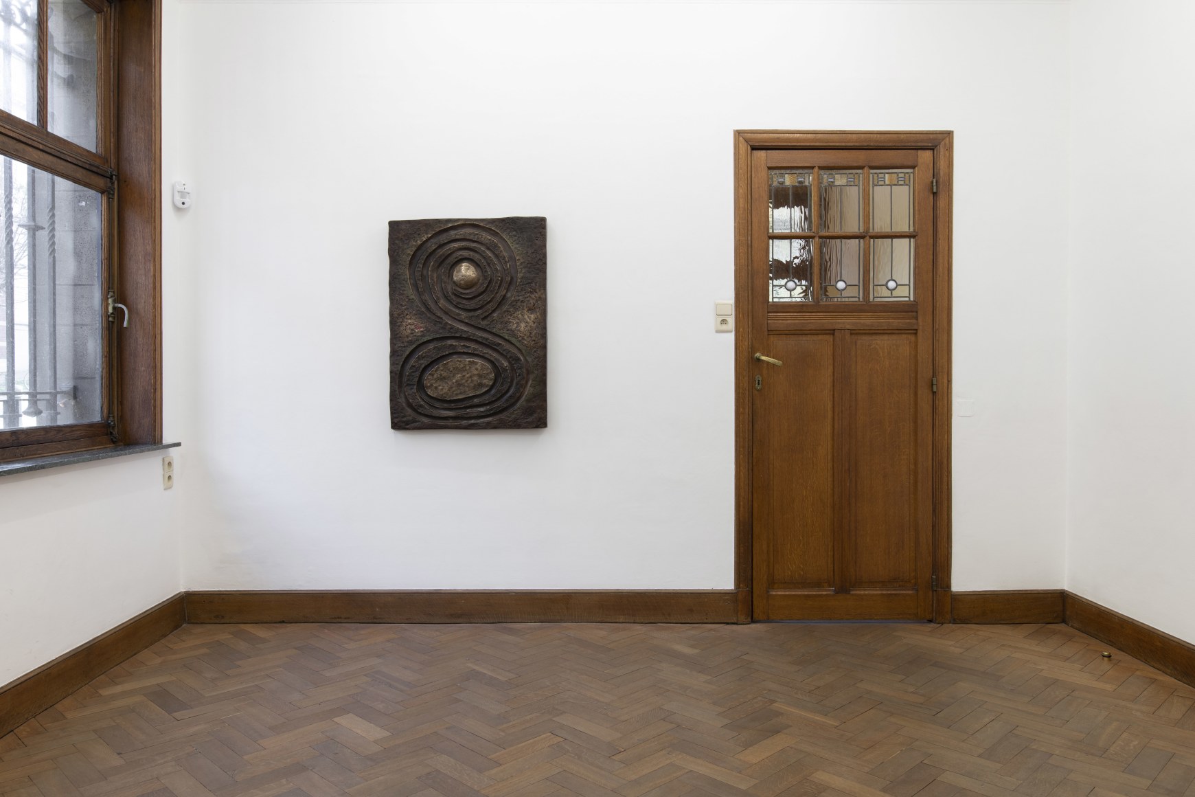 Erika Verzutti November 25, 2022 - January 28, 2023, LA MAISON DE RENDEZ-VOUS, Brussels, Belgium