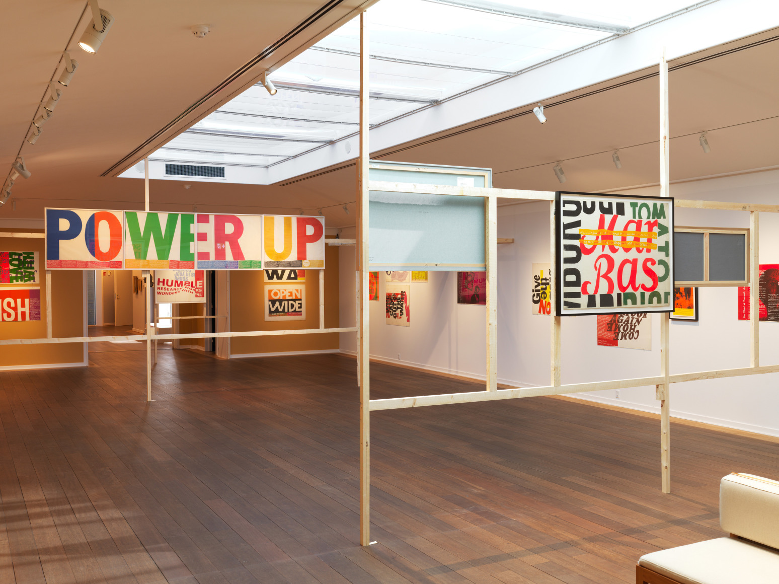 Corita Kent, Someday is now. Danh Vo presents Sister Corita