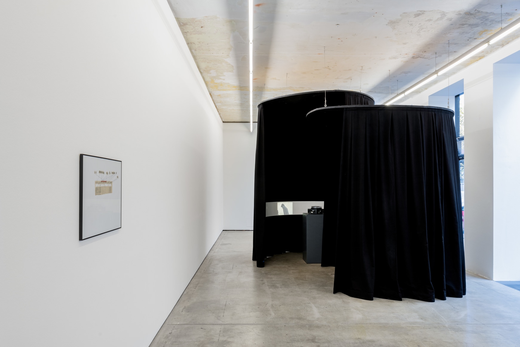 J&aacute;n Manču&scaron;ka, Incomplete Movement