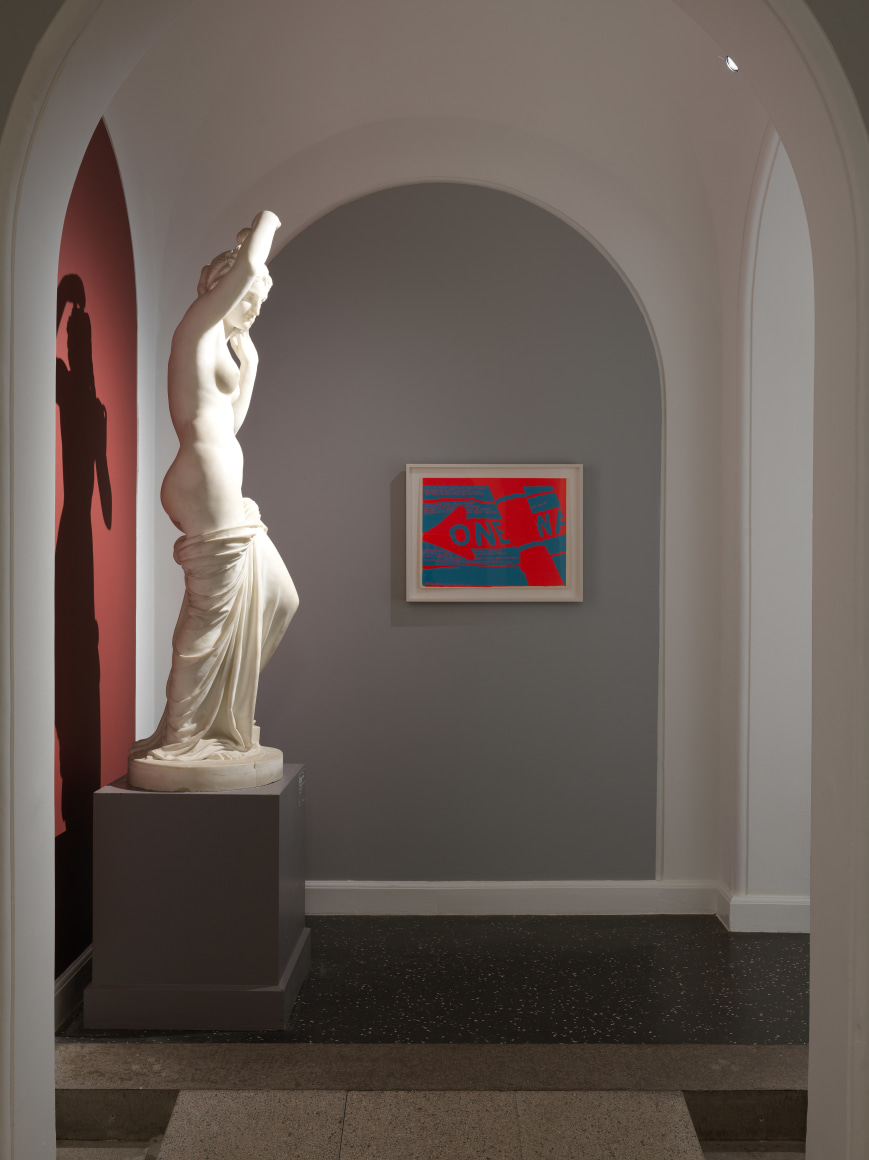 Corita Kent, Someday is now. Danh Vo presents Sister Corita