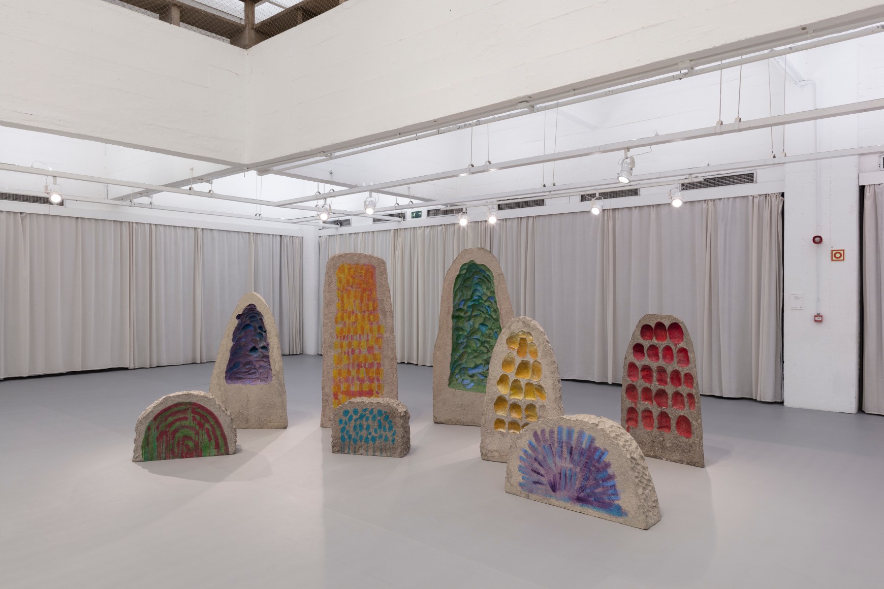 Erike Verzutti,&nbsp;The Indiscipline of Sculpture