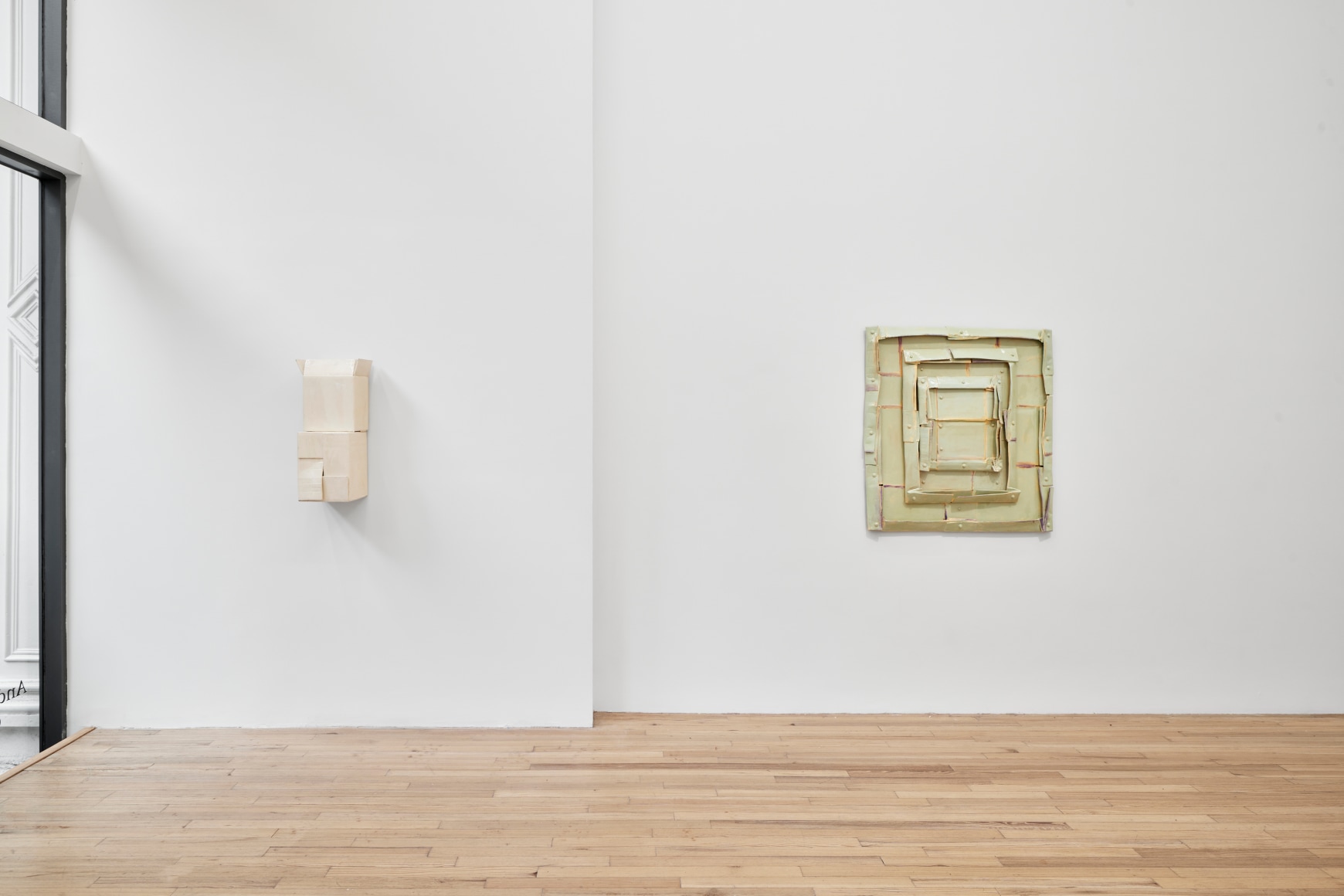 Machteld Rullens, Beacon Road