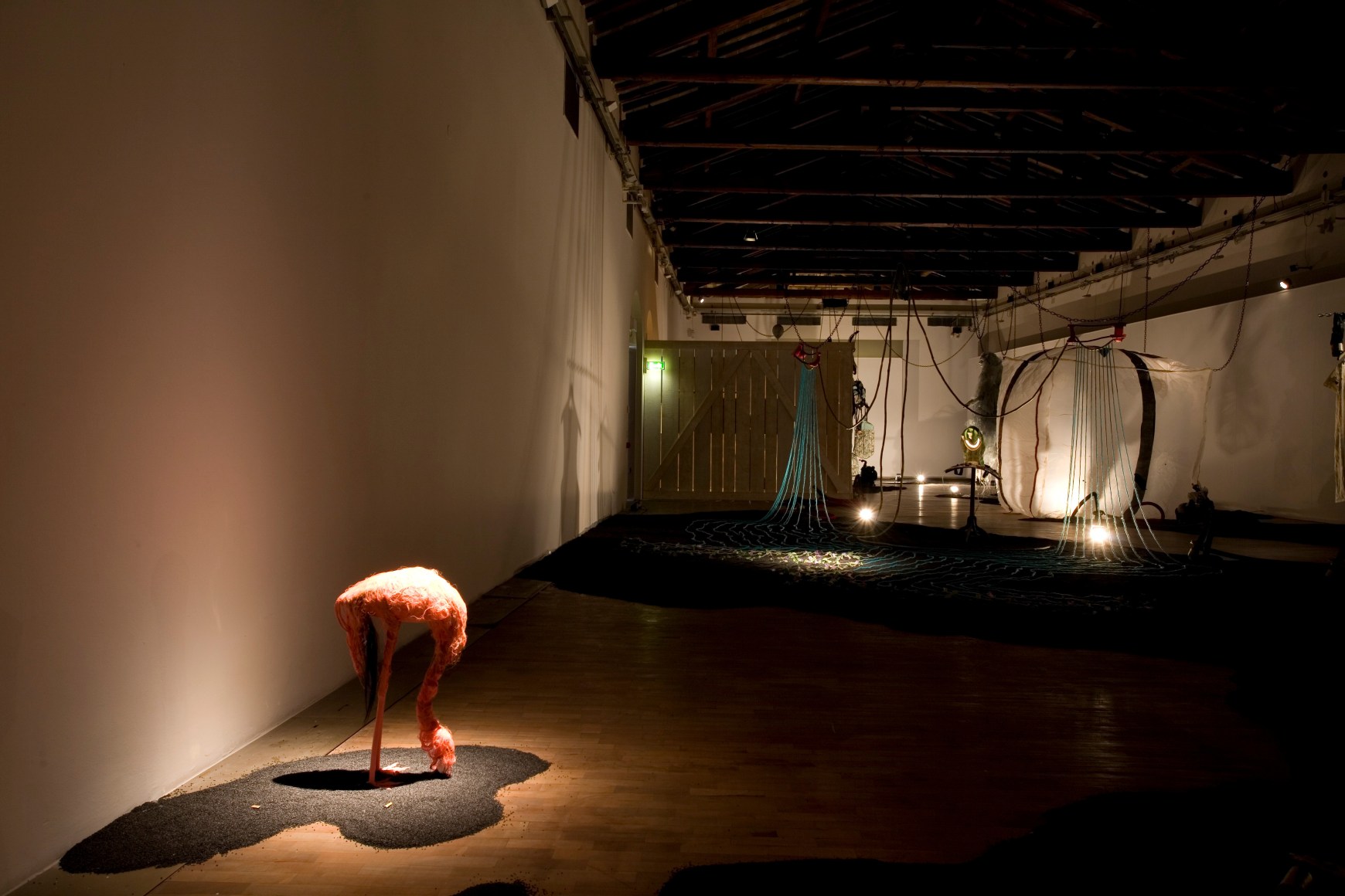 Christian Holstad, I Confess