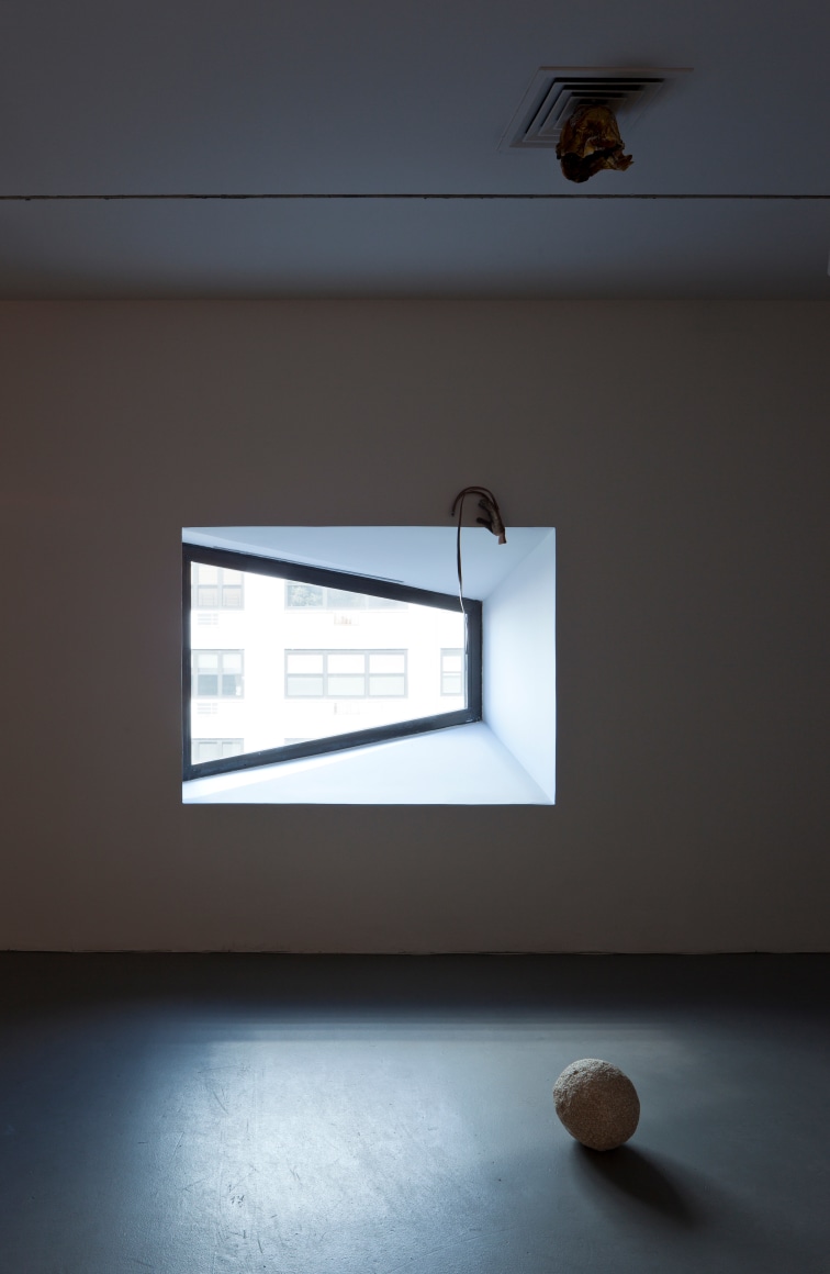 Michael E. Smith,&nbsp;Whitney Biennial 2012