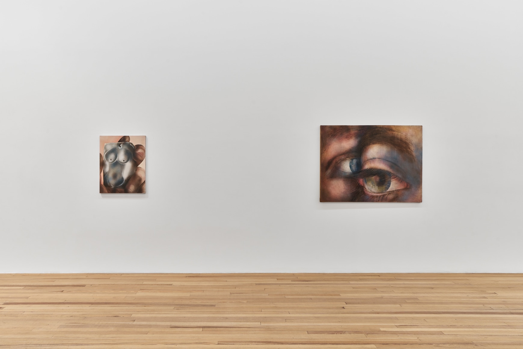 Harold Stevenson April 29 - May 31, 2025, Andrew Kreps Gallery, 22 Cortlandt Alley, New York