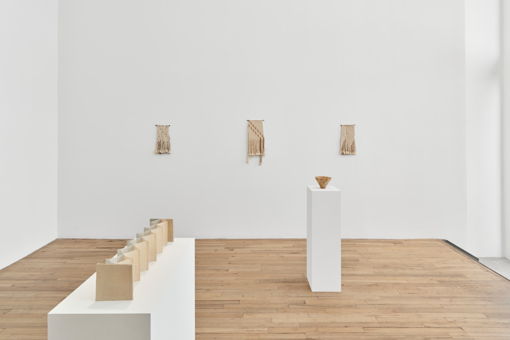 Kay Sekimachi, A Personal Archive