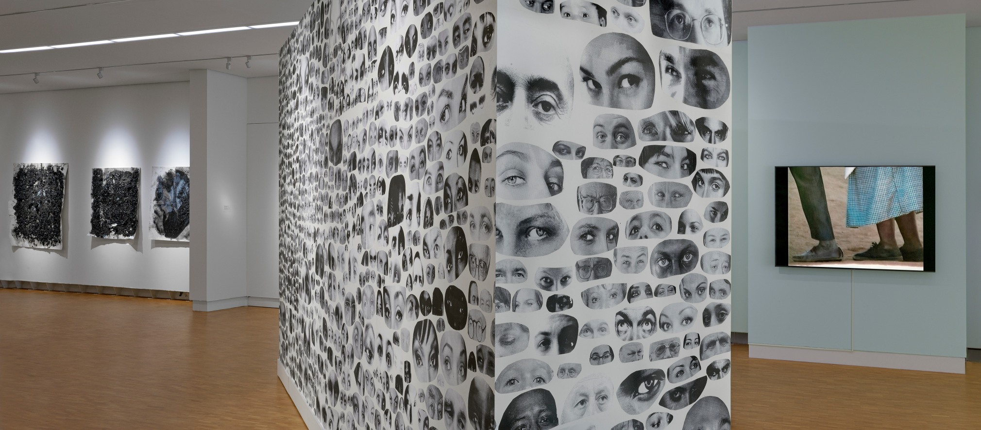 Moshekwa Langa, Detour