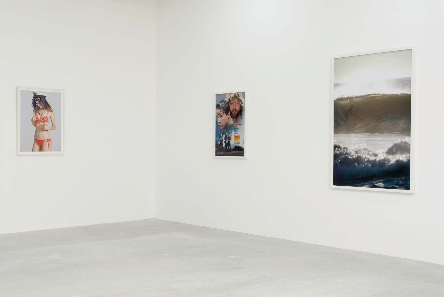 Roe Ethridge April 21 - September 2, 2012, Le Consortium, Dijon, France