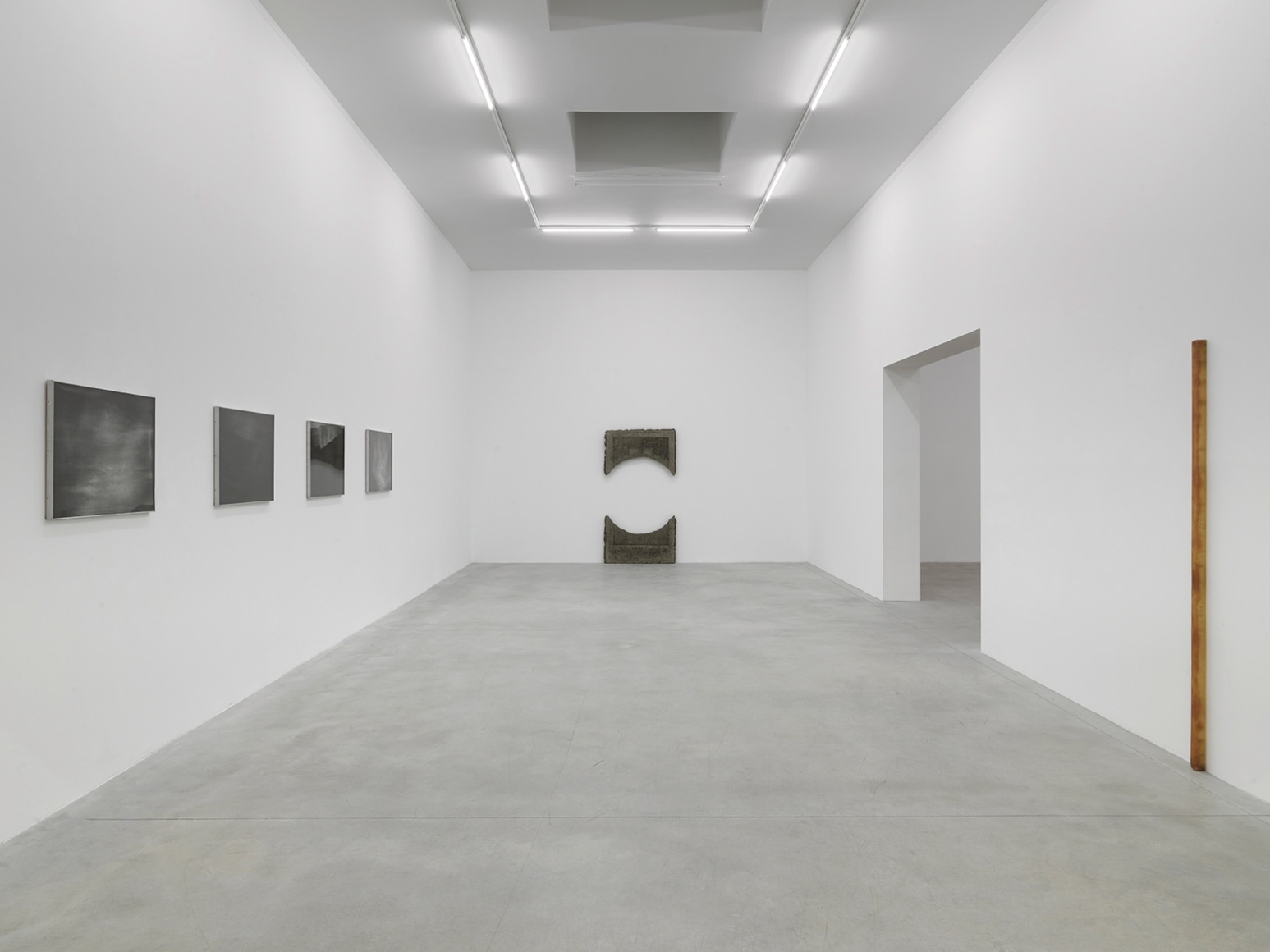 Robert Overby, Robert Overby: Works 1969-1987