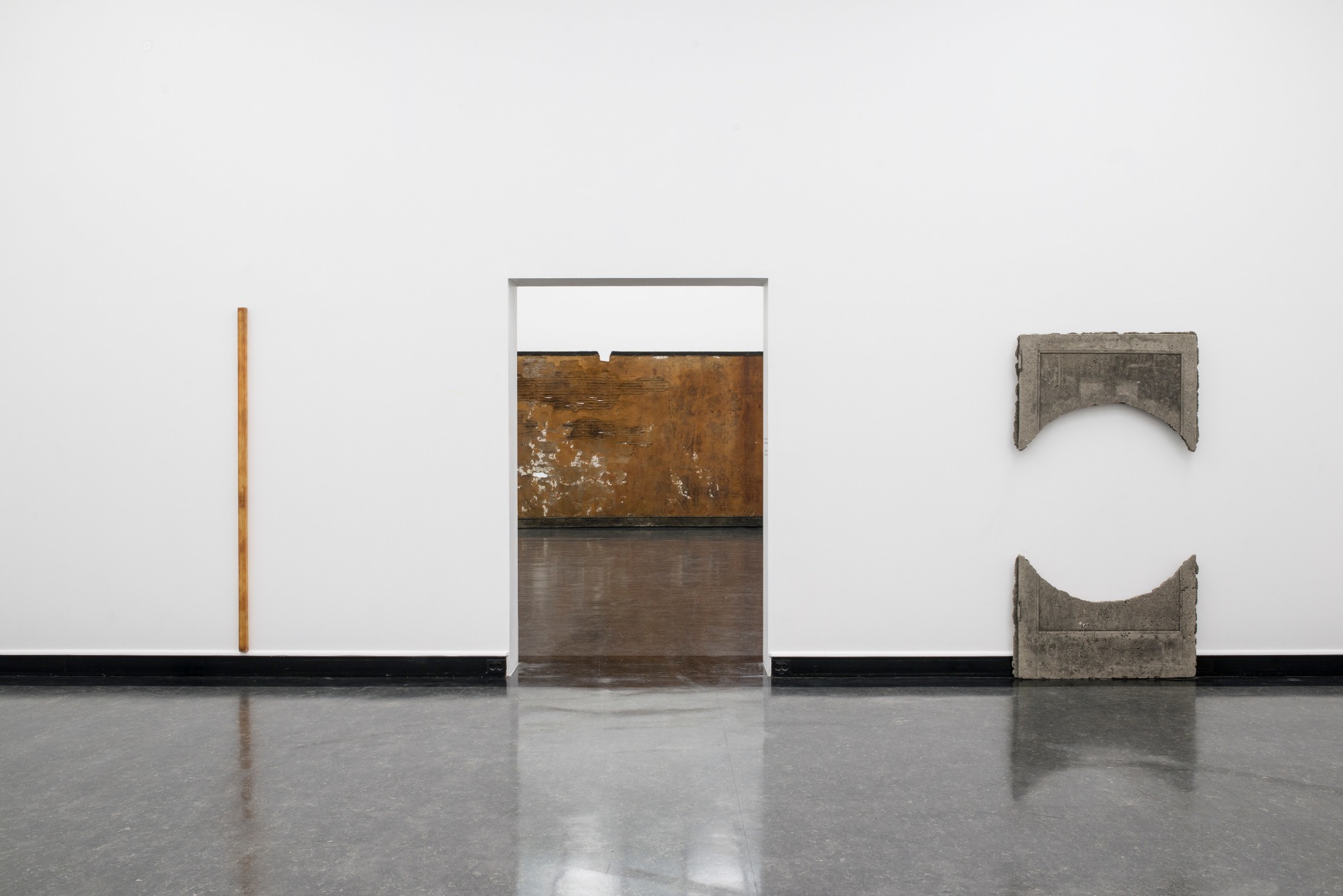 Robert Overby, Robert Overby: Works 1969 - 1987
