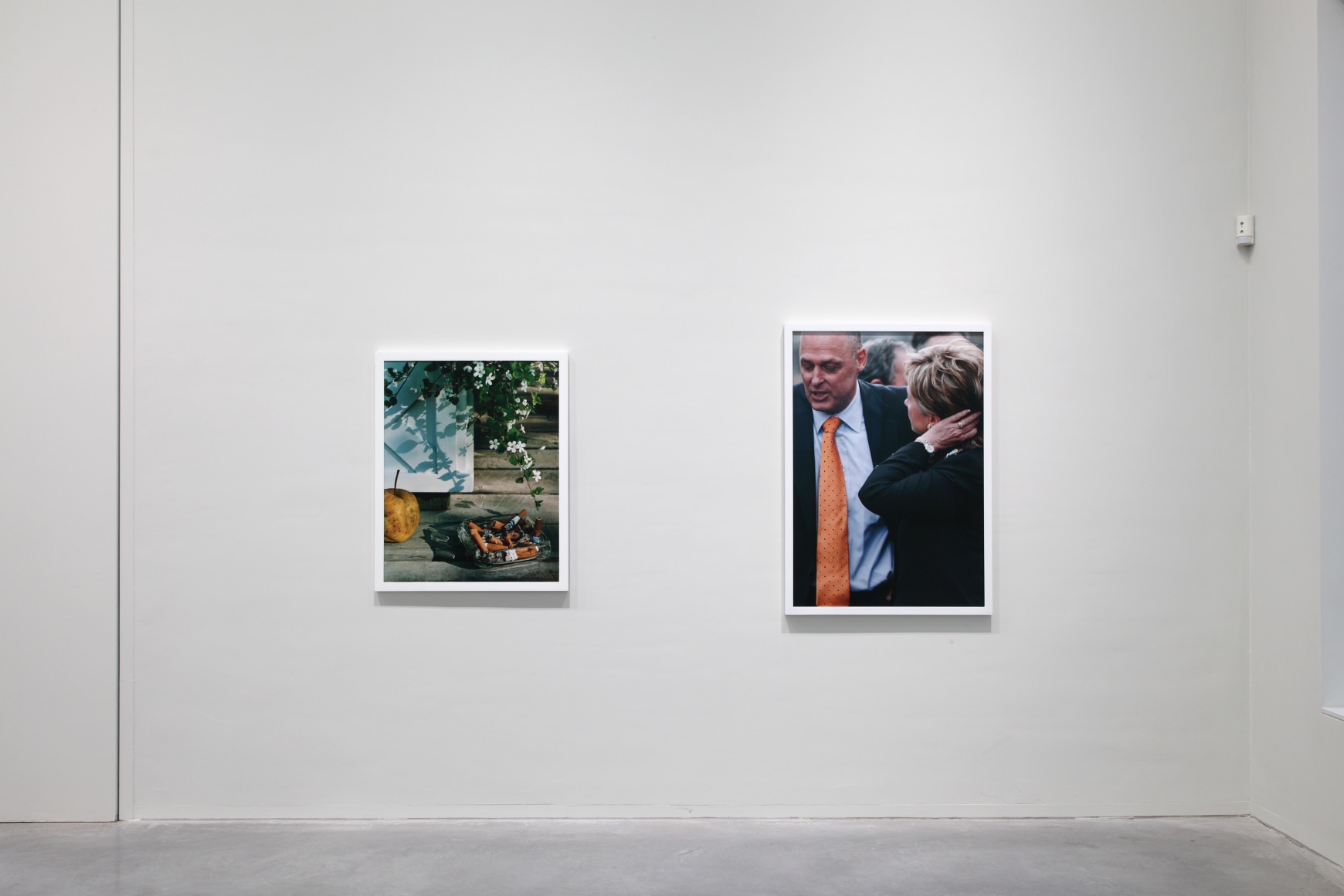 Roe Ethridge September 27, 2012 - January 13, 2013,&nbsp;Museum Leuven, Leuven, Belgium