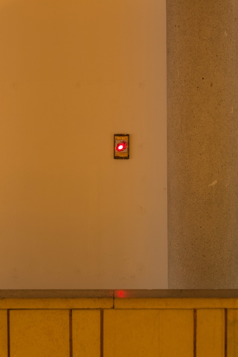 Michael E. Smith,&nbsp;Baltic Triennial 13: Give Up the Ghost