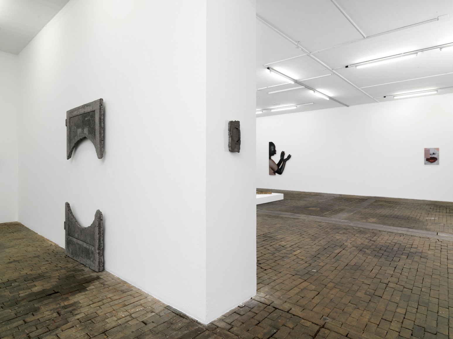 Robert Overby,&nbsp;Robert Overby: Works 1969-1987