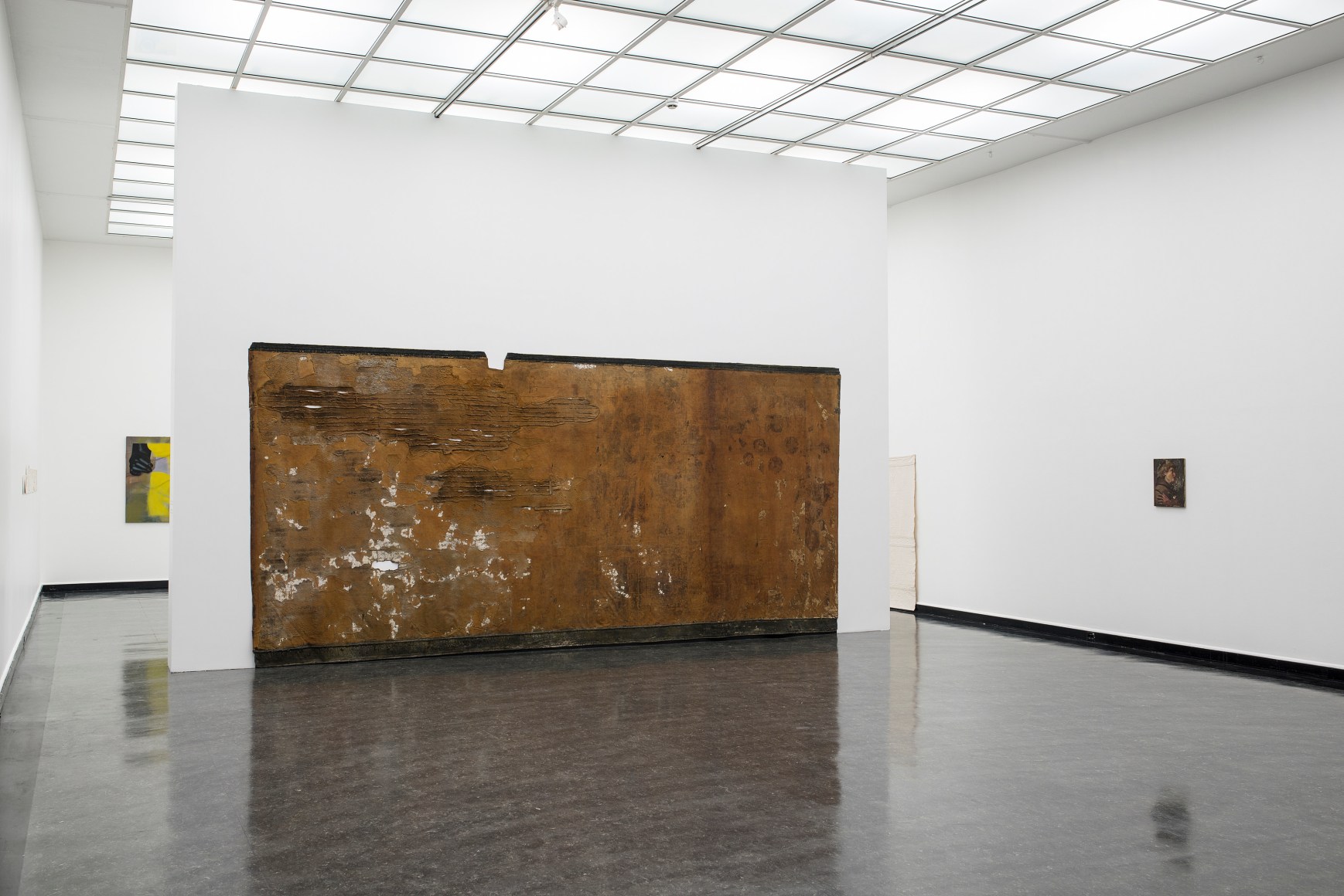 Robert Overby, Robert Overby: Works 1969 - 1987