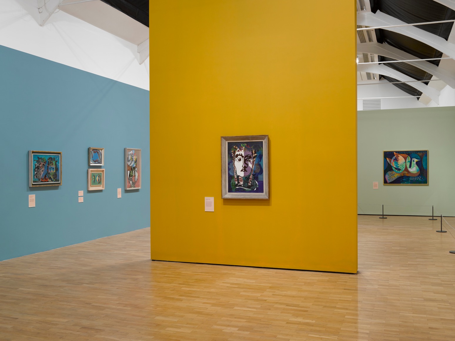 Eileen Agar, Eileen Agar: Angel of Anarchy