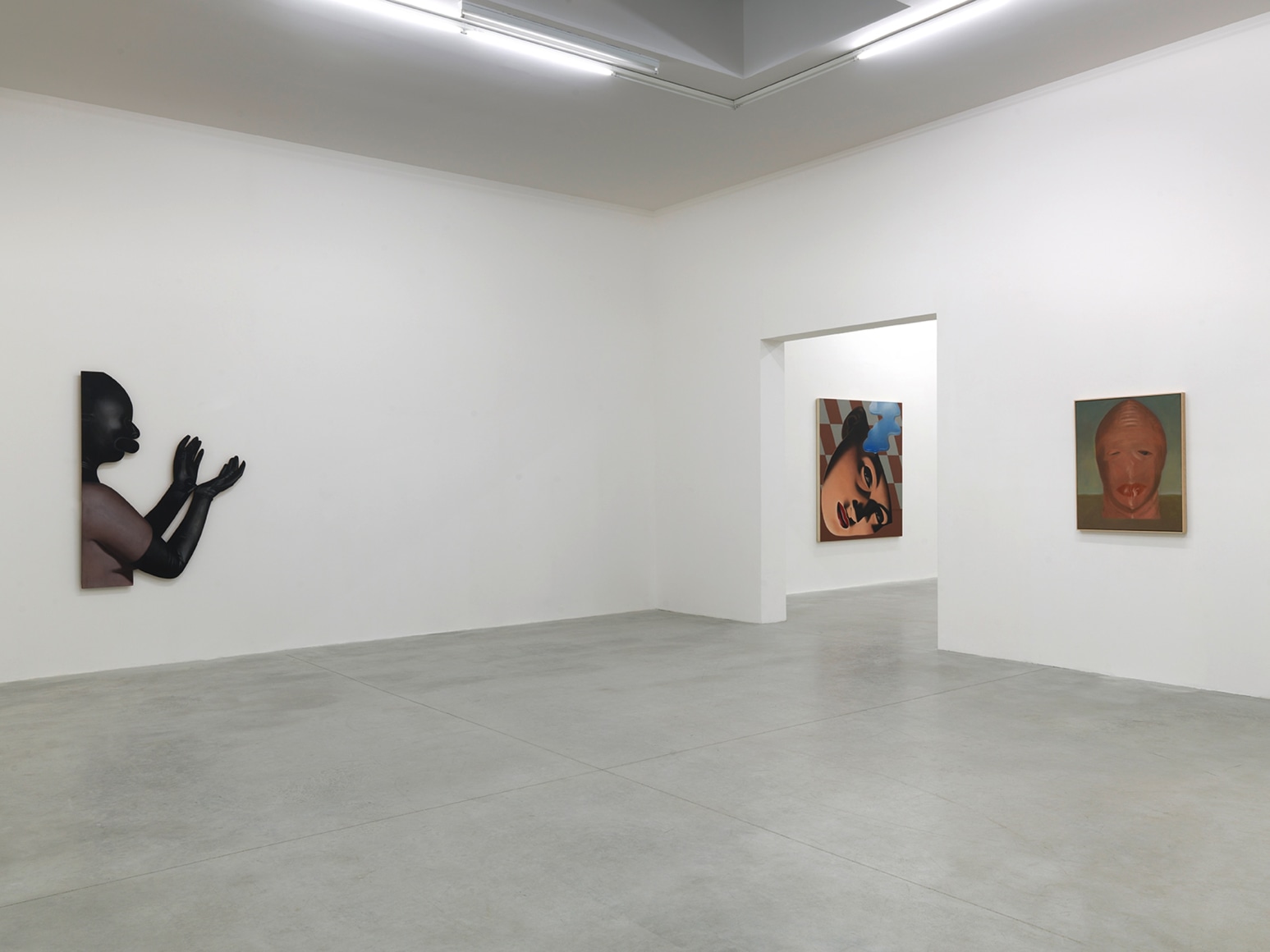 Robert Overby, Robert Overby: Works 1969-1987