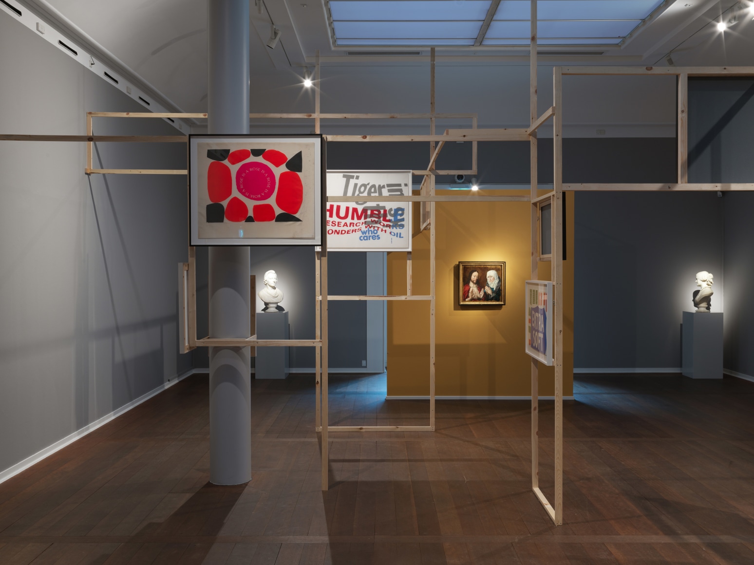 Corita Kent, Someday is now. Danh Vo presents Sister Corita