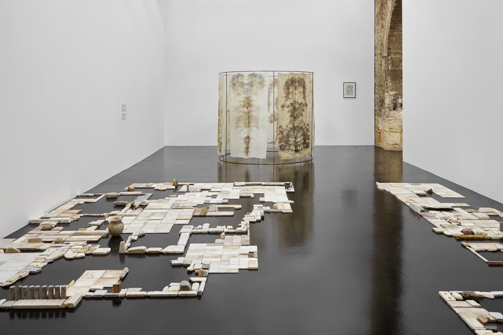 Chiara Camoni,&nbsp;Deux s&oelig;urs