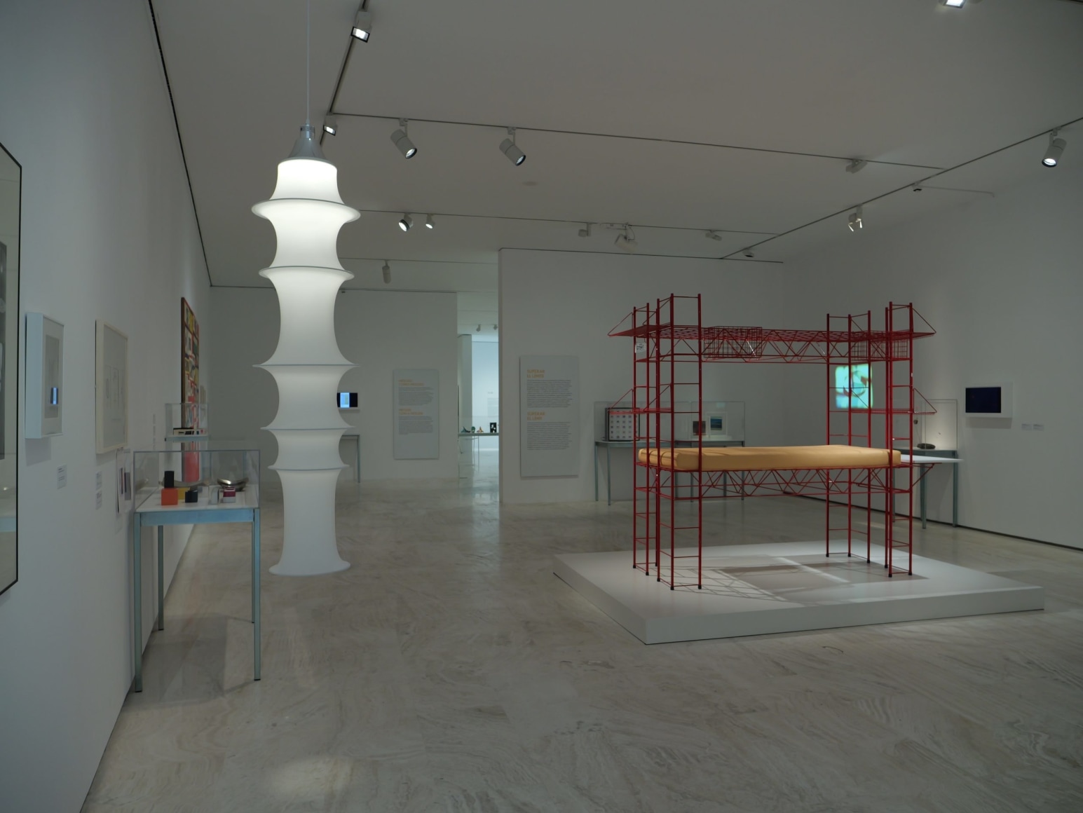 Bruno Munari June 13 - September 25, 2022,&nbsp;Alicante&nbsp;Museum of Contemporary Art, Alicante, Spain