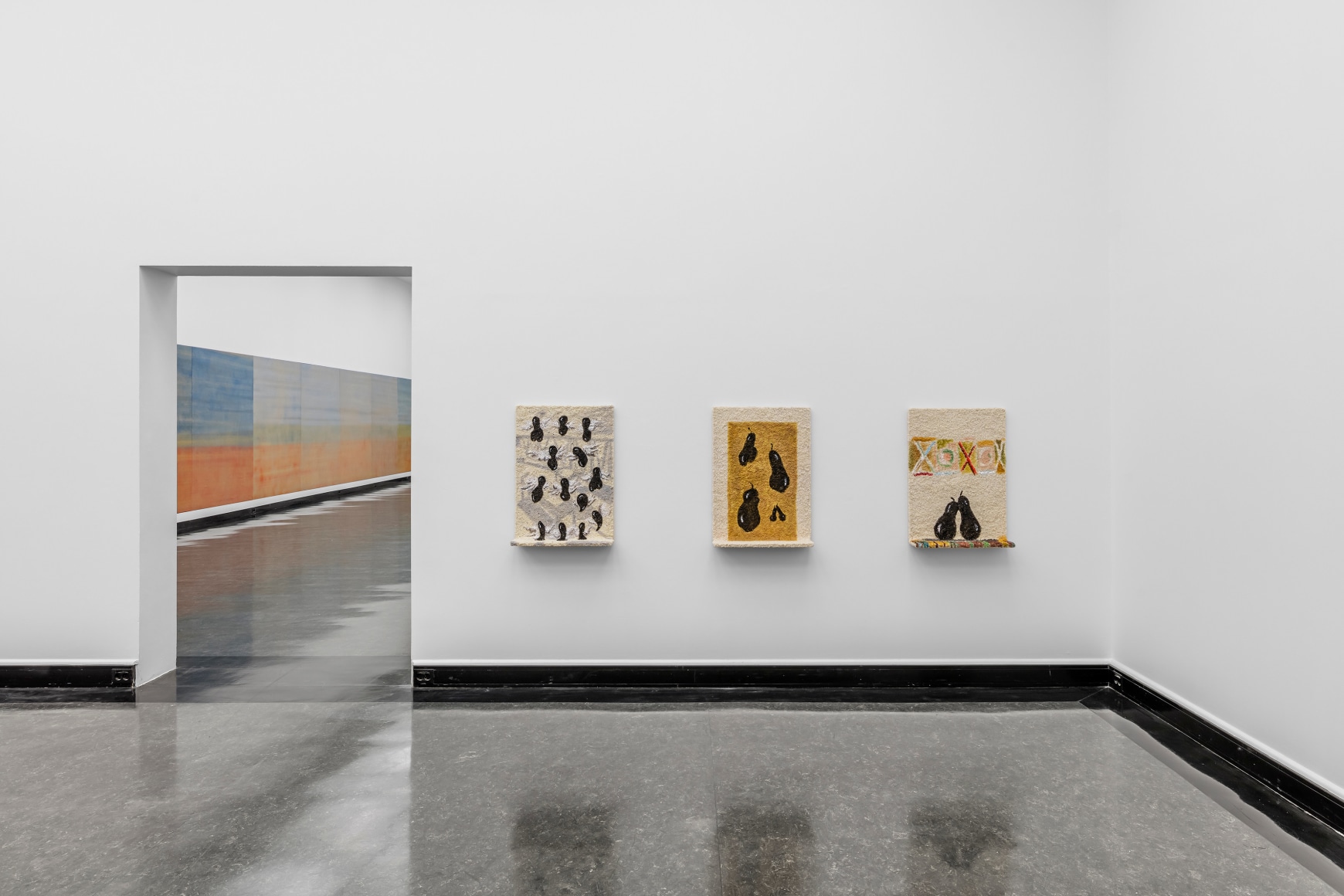 Fredrik V&aelig;rslev, All Around Amateur