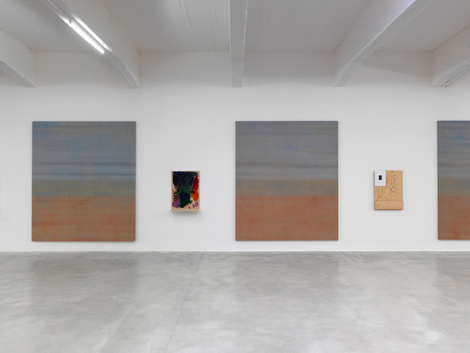 Fredrik V&aelig;rslev, All Around Amateur