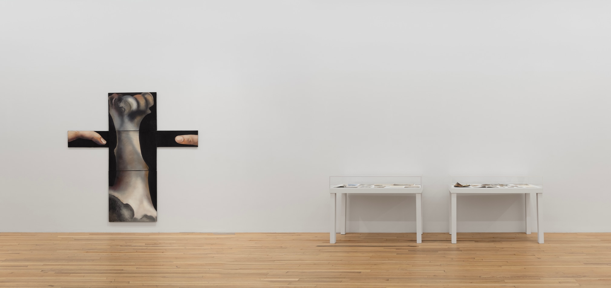 Harold Stevenson April 29 - May 31, 2025, Andrew Kreps Gallery, 22 Cortlandt Alley, New York