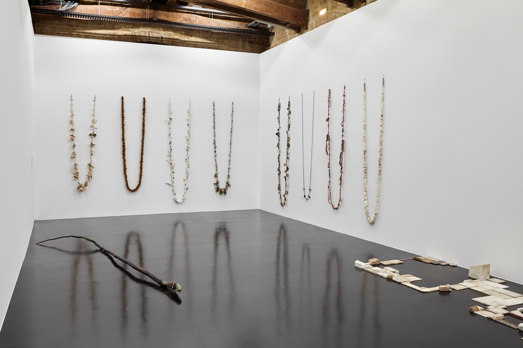 Chiara Camoni,&nbsp;Deux s&oelig;urs