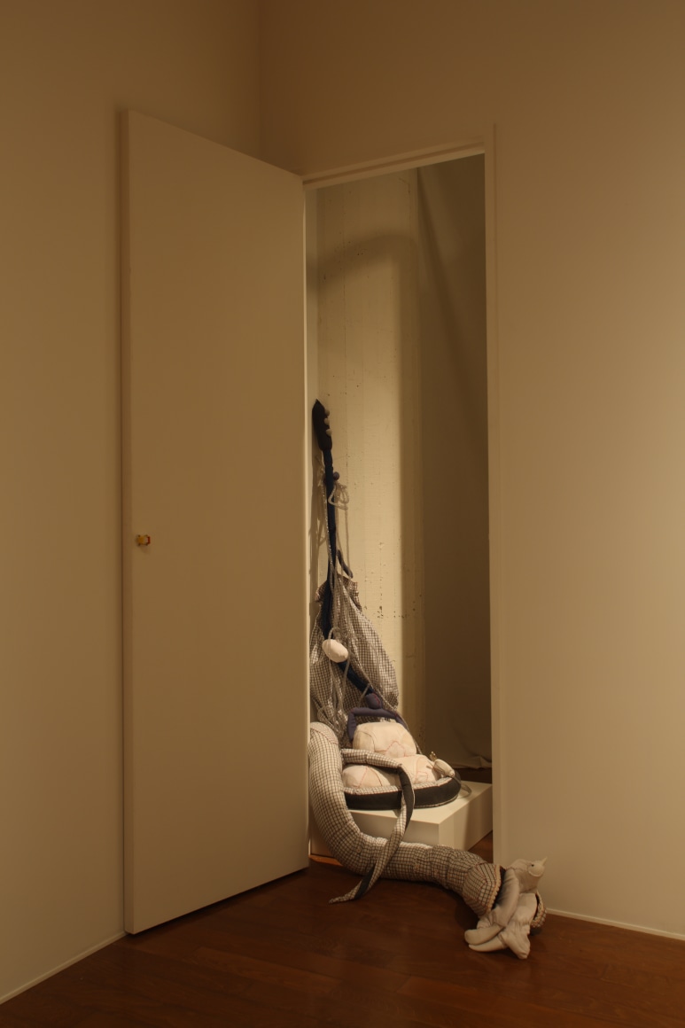 Christian Holstad, Yokohama Trienniale 2008