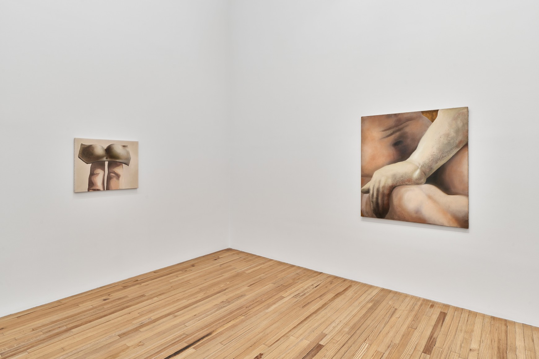 Harold Stevenson April 29 - May 31, 2025, Andrew Kreps Gallery, 22 Cortlandt Alley, New York