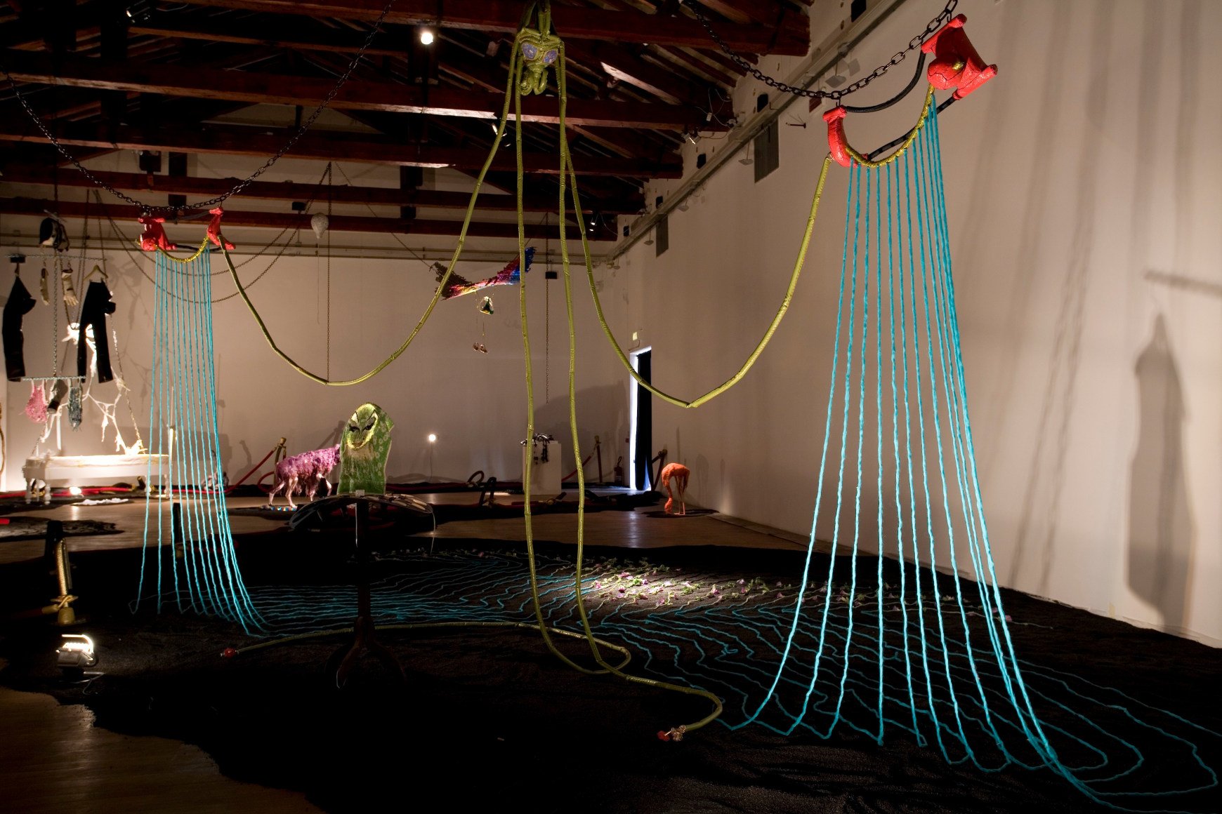 Christian Holstad, I Confess