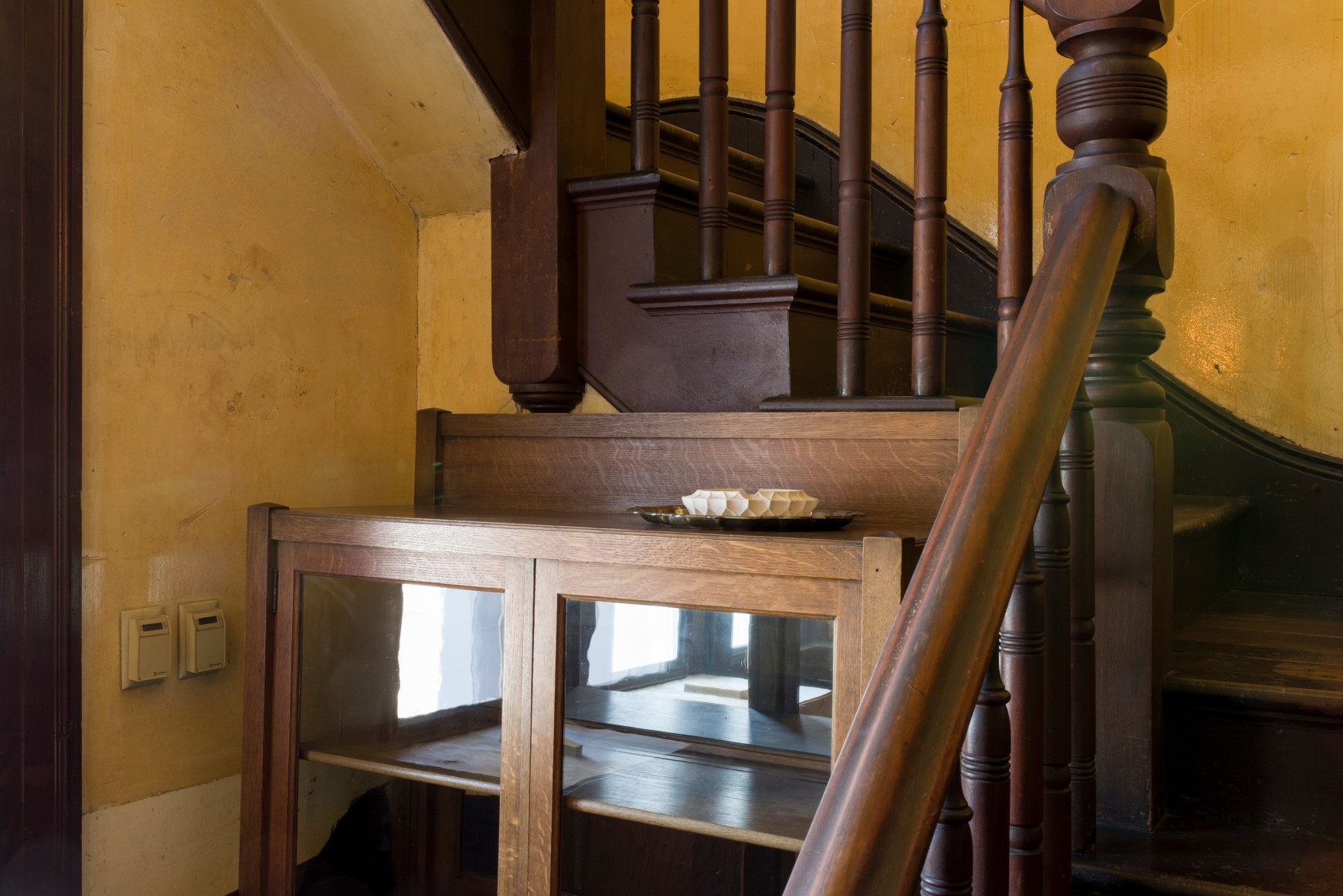 Liz Magor, TIMESHARE