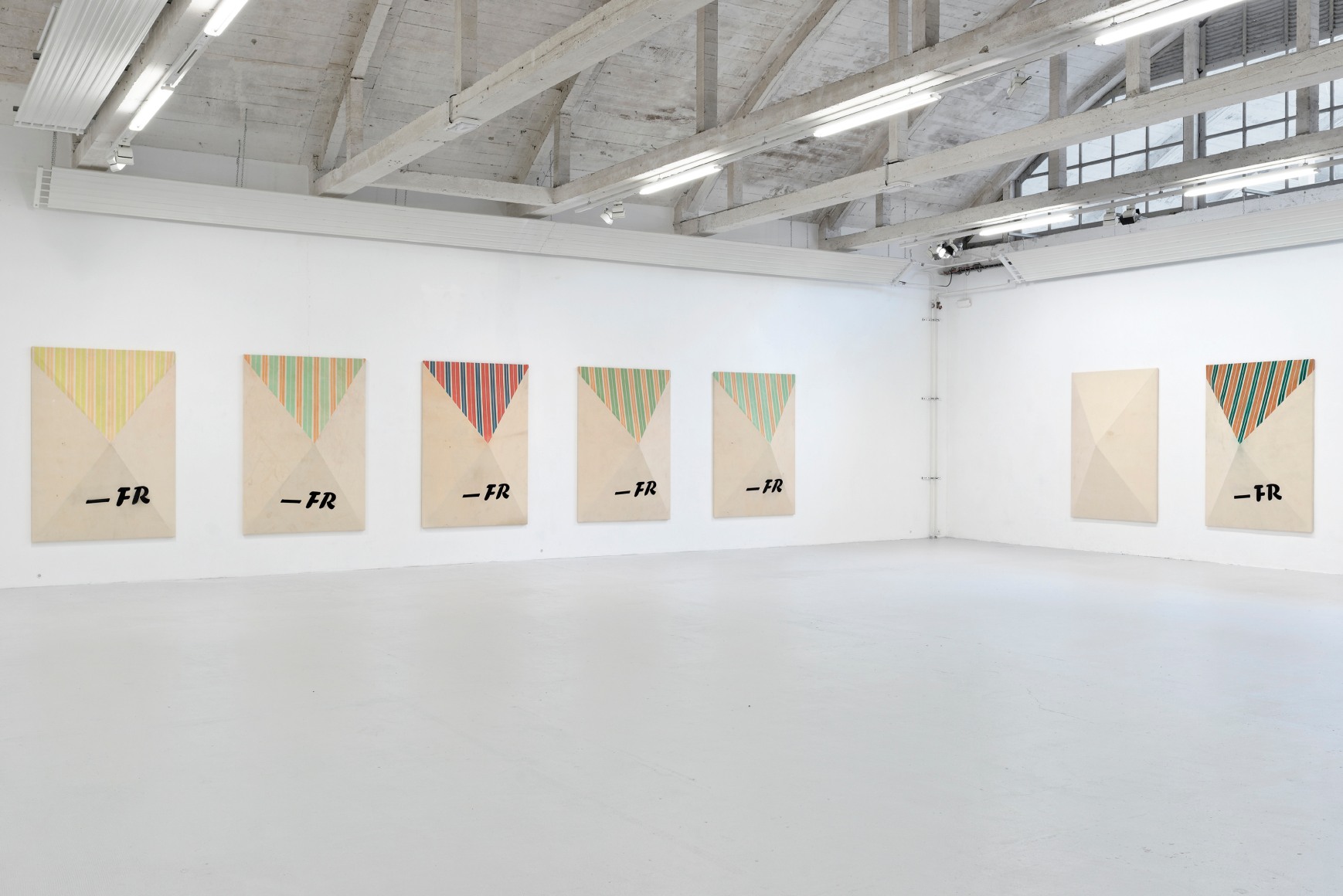 Fredrik Værslev, Querelle of Brest