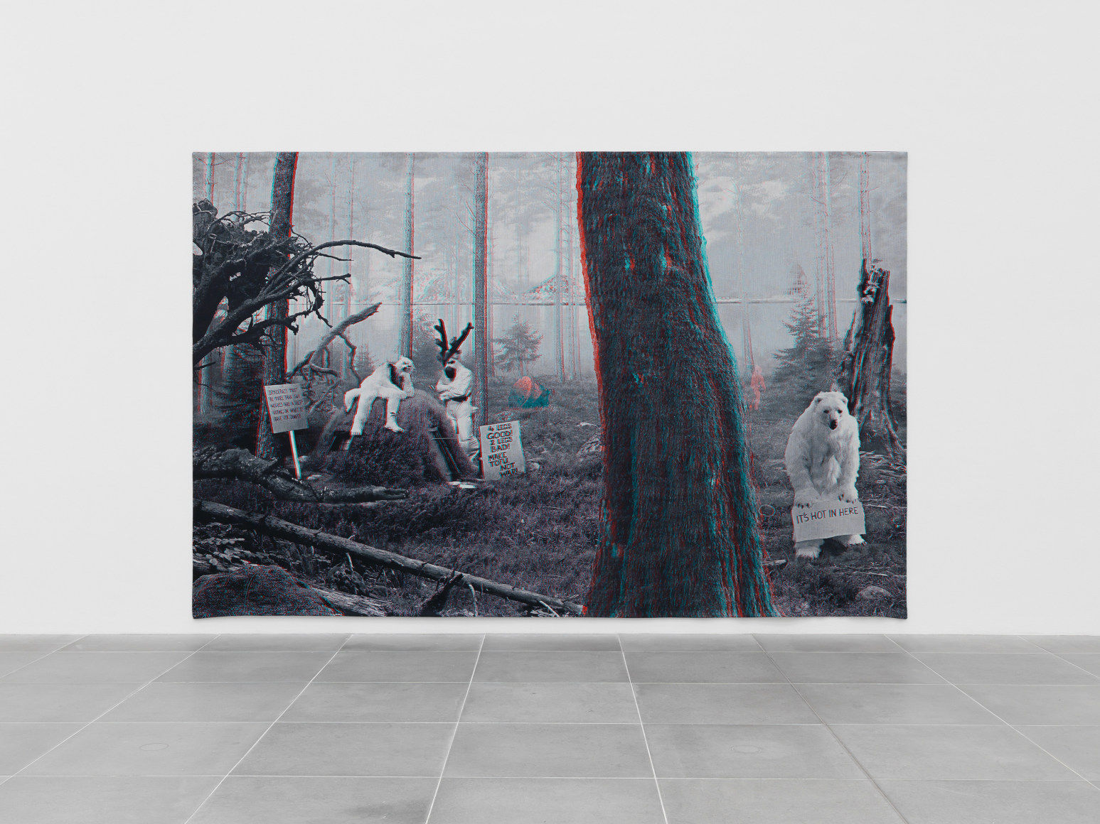 Gohska Macuga,&nbsp;Intellectual Co-operation