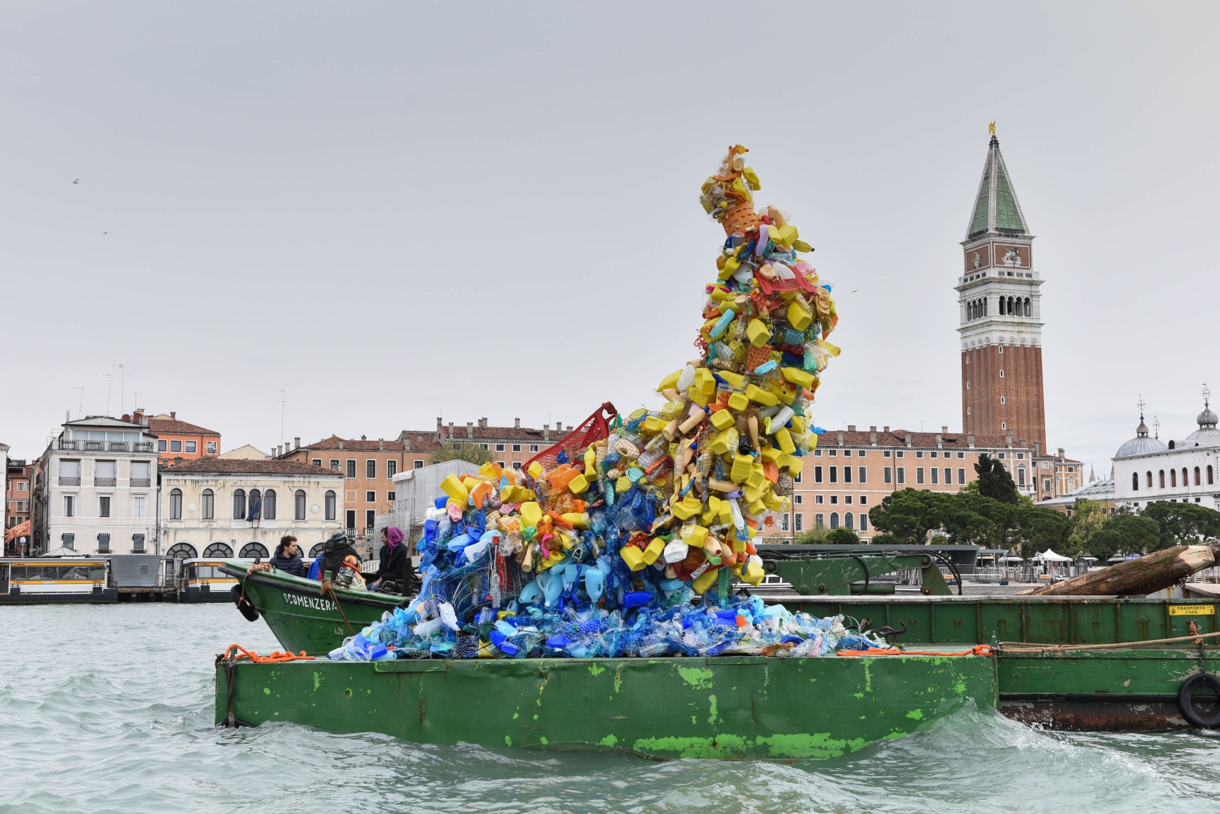 Christian Holstad, Consider yourself as a guest (Cornucopia)