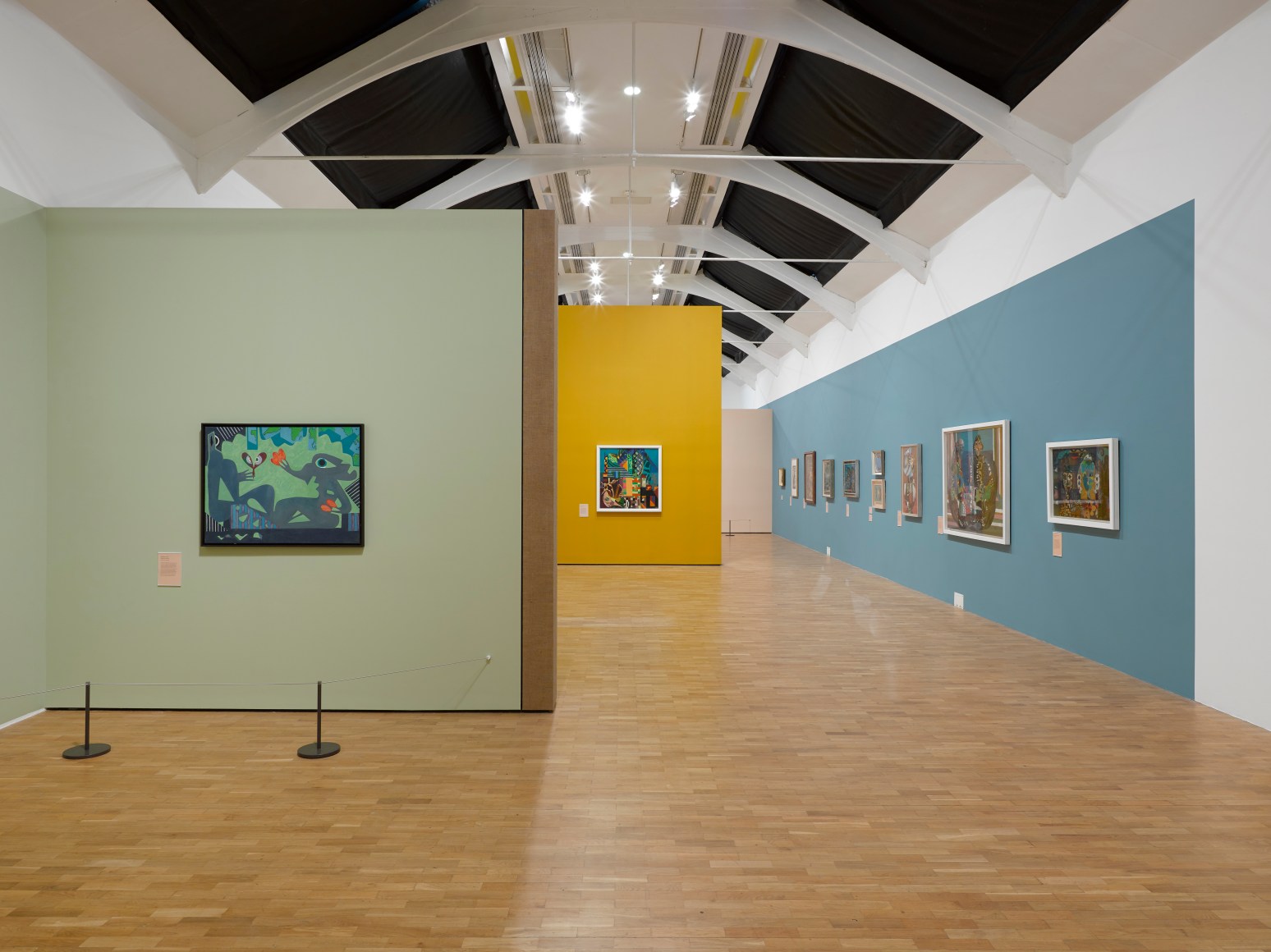 Eileen Agar,&nbsp;Eileen Agar: Angel of Anarchy