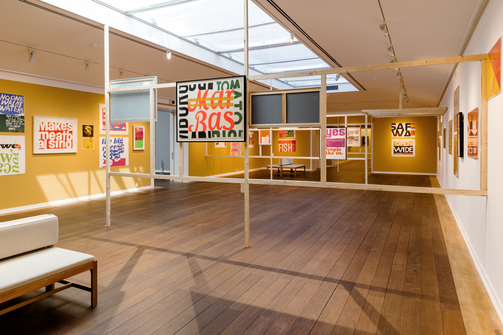 Corita Kent, Someday is now. Danh Vo presents Sister Corita