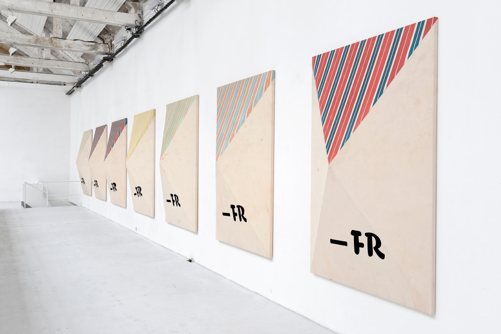 Fredrik Værslev, Querelle of Brest