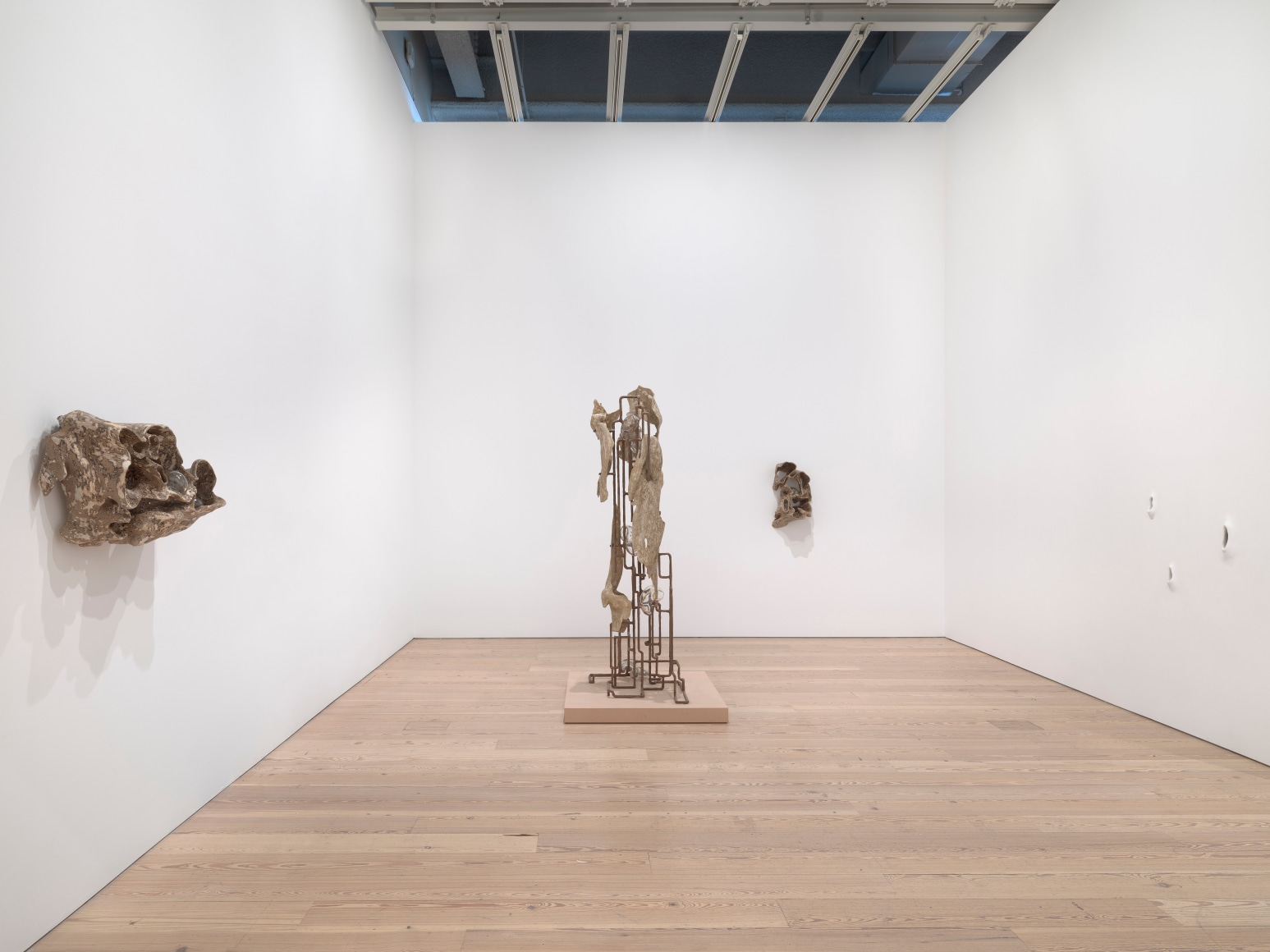 Jes Fan,&nbsp;Whitney Biennial 2024: Even Better than the Real Thing