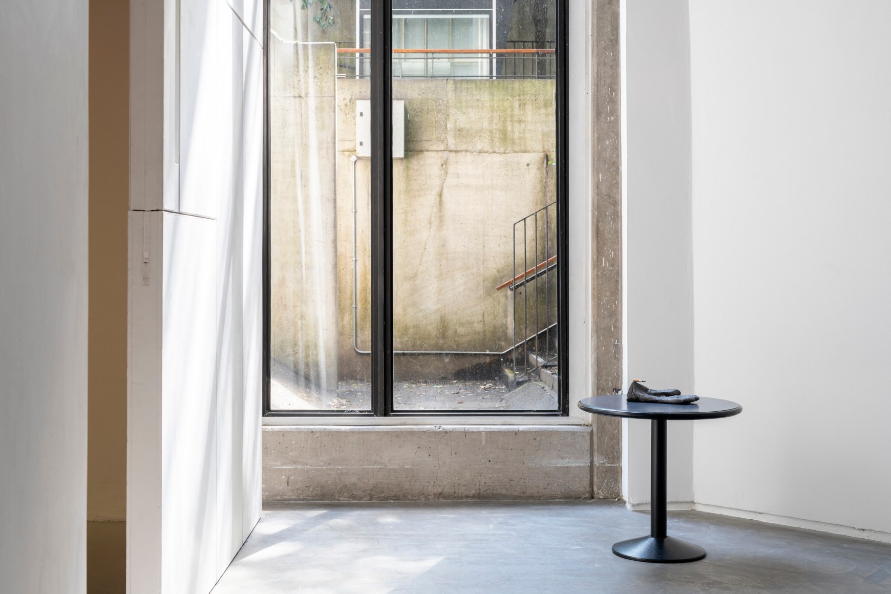 Liz Magor, The Rise and The Fall